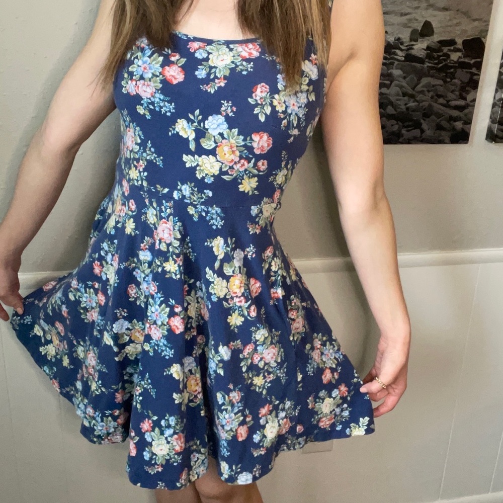 Cute little sundress